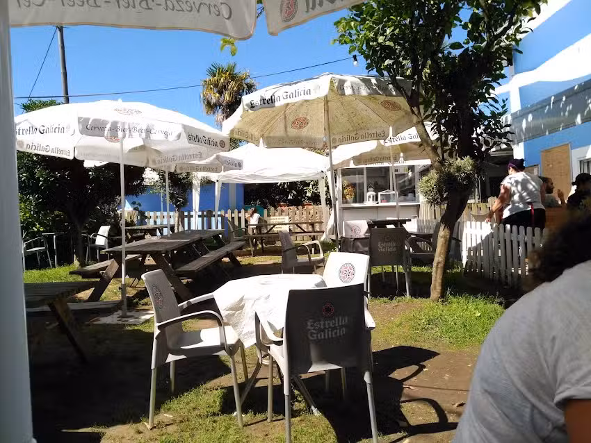 La Pesa Bar
