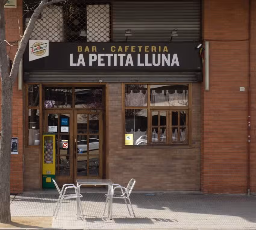 La Petita Lluna | Lleida