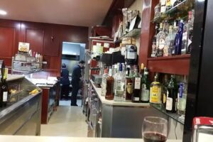 La Picaeta- MENUS Y TAPAS – CAFETERIA