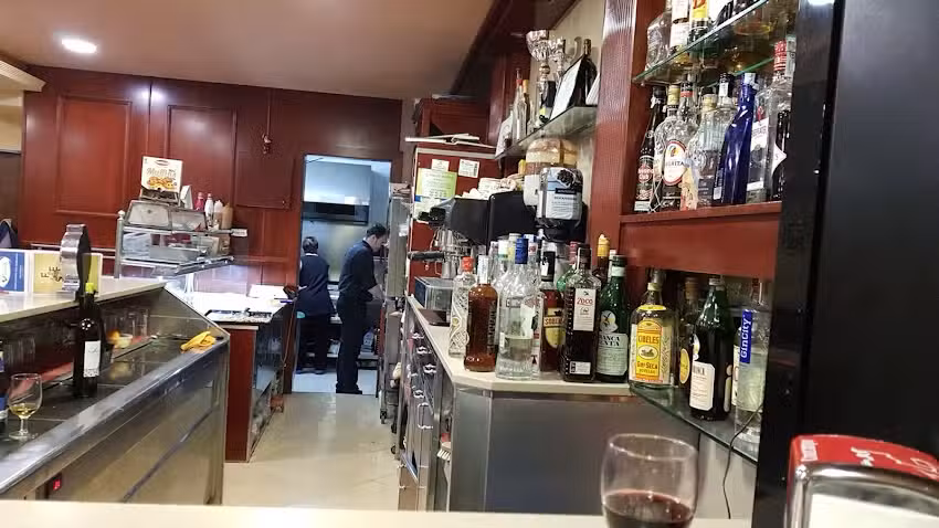 La Picaeta- MENUS Y TAPAS &ndash; CAFETERIA