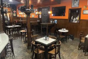 LA PICOTA ( Cervecer&iacute;a &ndash; Merendero )