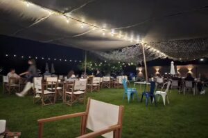 La Picota Food Truck