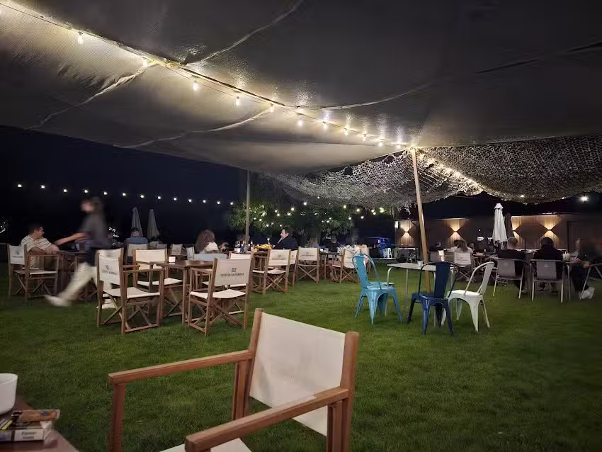 La Picota Food Truck