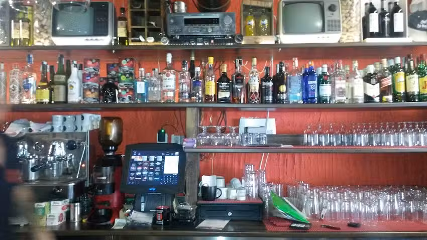 La Piedra GASTRO&ESPRESSOBAR