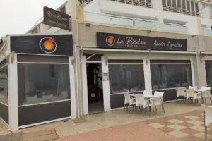 La Piedra Resto-Bar Aguadulce