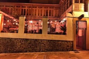 La Piel del Tripulante