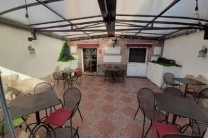 La P&iacute;kara de Batres