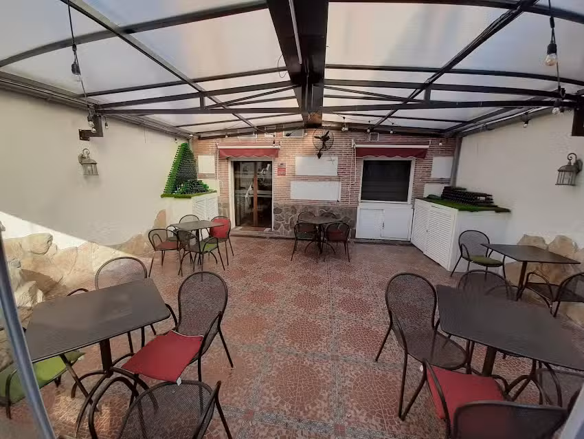 La P&iacute;kara de Batres