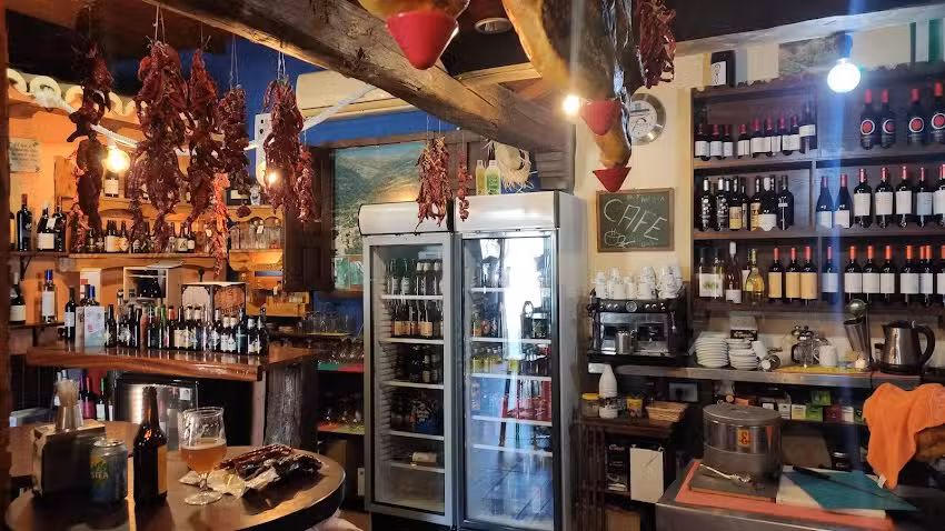 La Pilanza