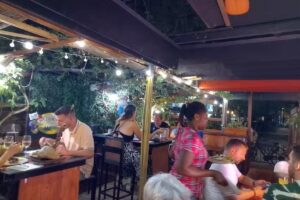 La Pineda Bar &ndash; Restaurant &ndash; Tapas