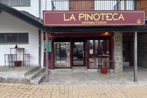 La Pinoteca Vermuter&iacute;a