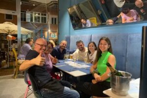 La Pinser&iacute;a by Dry