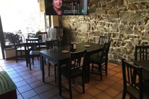 LA PINTA DEL TIO JAIME