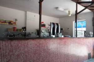 La piscina de Villamiel