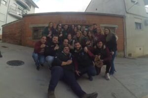 La Pitarra del Garraf&oacute;n