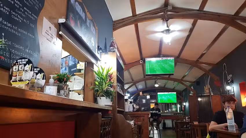 La Pizzeria Bar Restaurant | El Pont de Suert