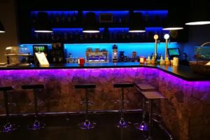 La Pla&ccedil;a Bar Restaurant