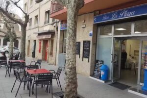 La Pla&ccedil;a Cambrils