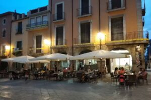 La Pla&ccedil;a Gastrobar by Es Portal