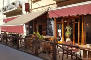 La Placeta de la Muralla