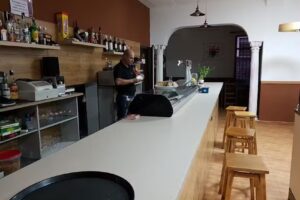 La Placica (Braser&iacute;a-Bar-Restaurante)