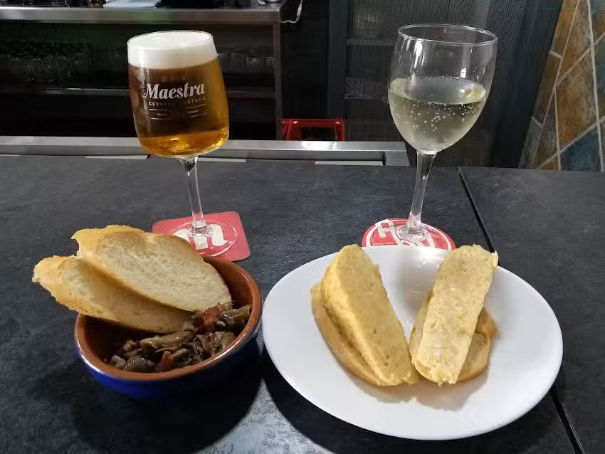 La Placita