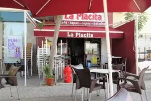 La Placita de Archidona