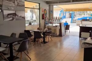 La Placita de Mog&aacute;n