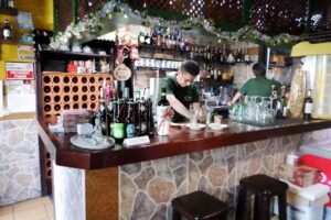 La Placita Food and Coffee