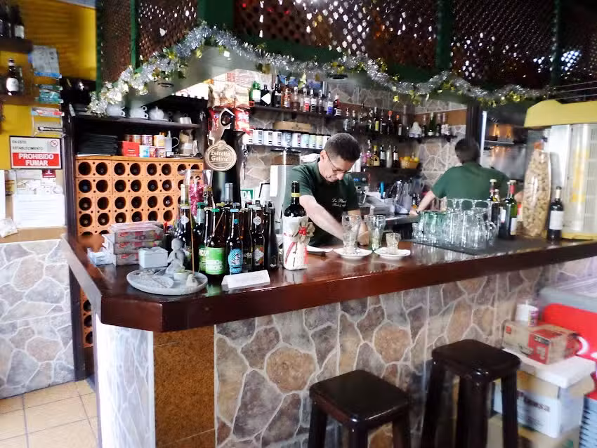 La Placita Food and Coffee