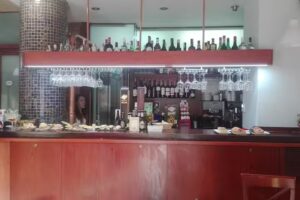 La Platea Sport Bar Donosti