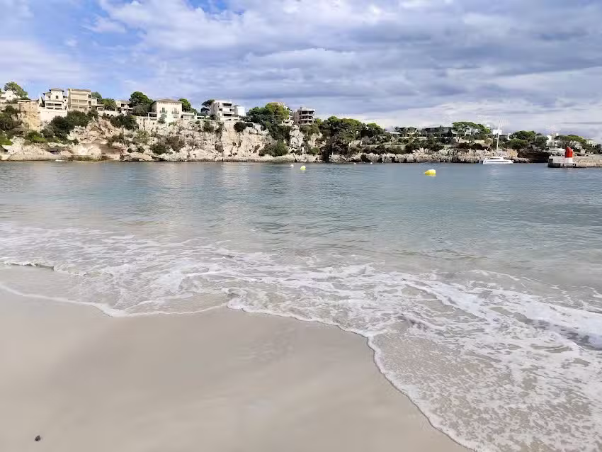 La Playa