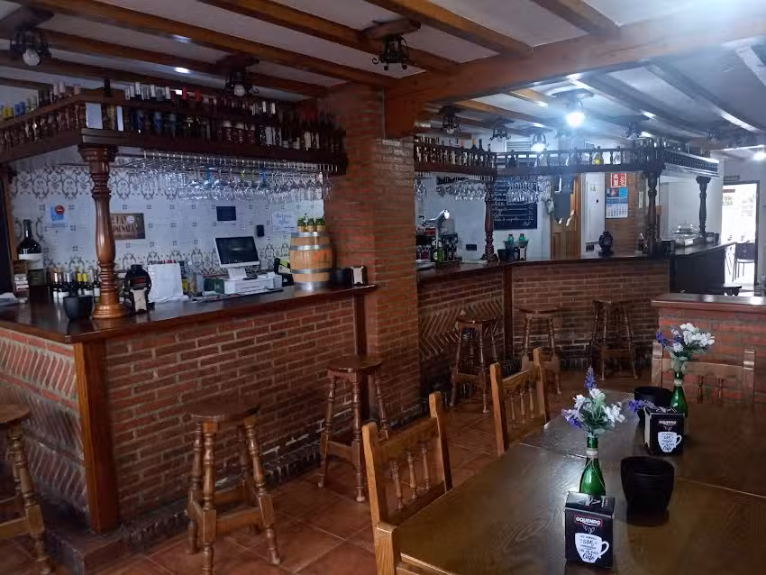 La Plaza Miengo