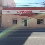 La ponderosa