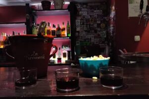 La Porroner&iacute;a