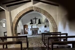 La Porta del Congost