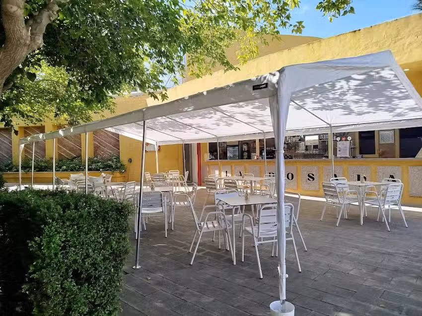 La posada aspe