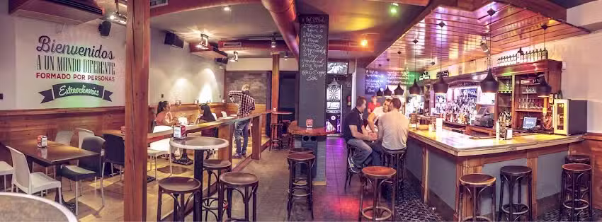 La Posada Caf&eacute;