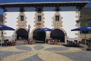 La posada de Beruete