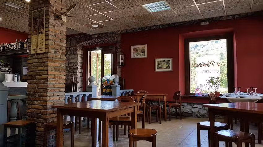 La Posada de Granda