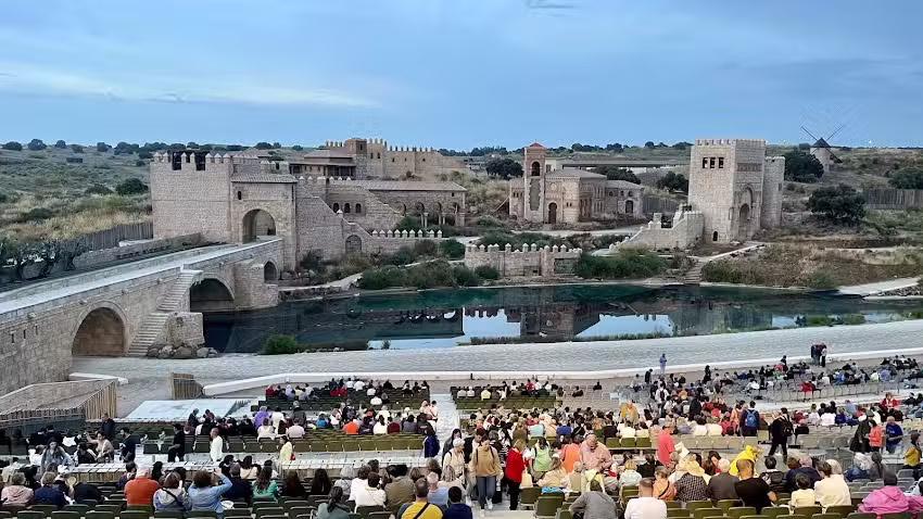 La Posada de los Juglares