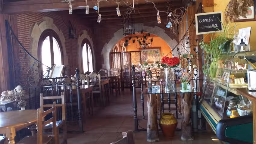 La Posada de Moradillo