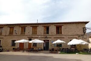 La Posada de Pitarque