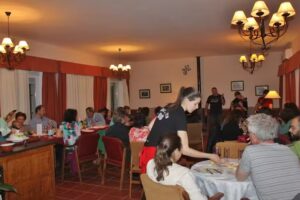 La Posada del Halc&oacute;n