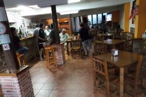 La posada del hidalgo