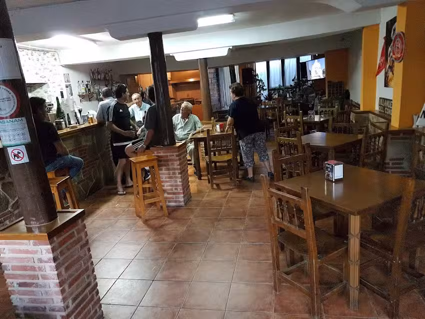 La posada del hidalgo