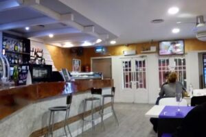 La Posada del Jugón