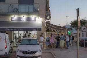 La Potera Taberna Marinera