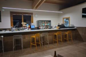 La Pradera Bar-Restaurante