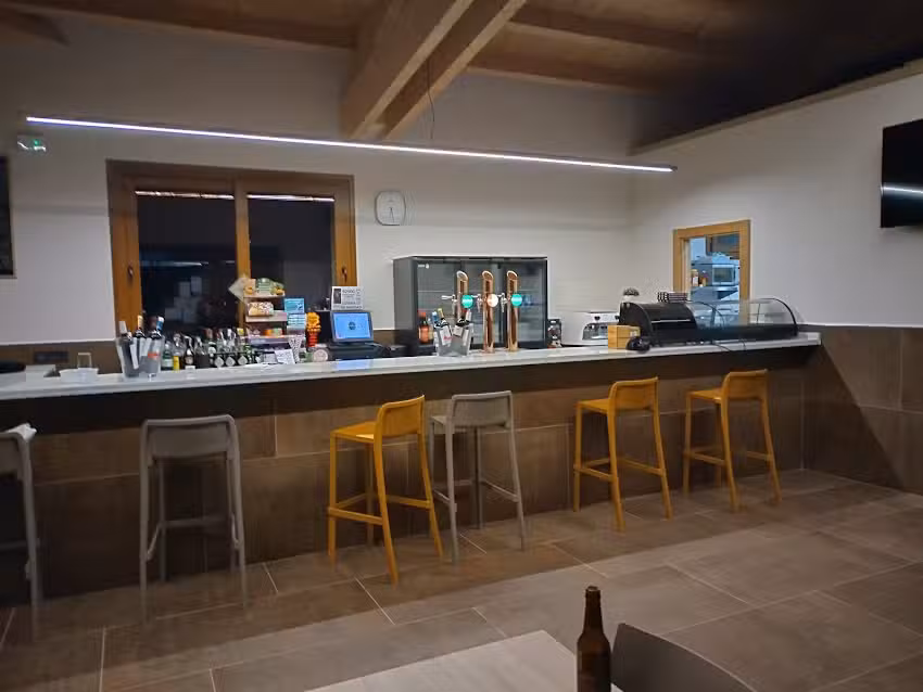 La Pradera Bar-Restaurante